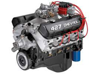 B19ED Engine